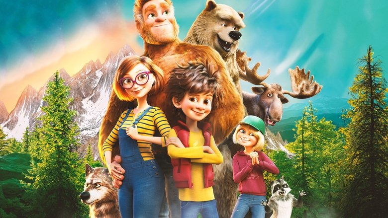 Bigfoot Family - VJ Kevo