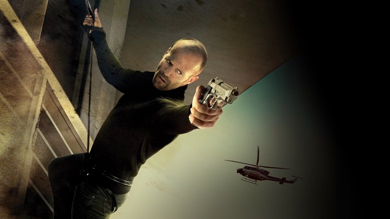 The Mechanic - Vj Junior