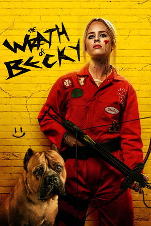 The Wrath of Becky - Vj Junior