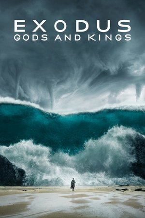 Exodus: Gods and Kings - Vj Junior