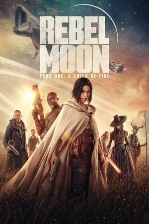 Rebel Moon - Part One - VJ Ice P
