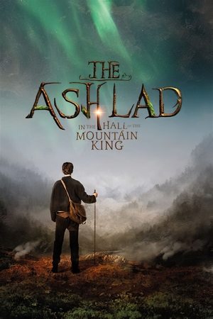 The Ash Lad: In the Hall of the Mountain King - Vj Nelly