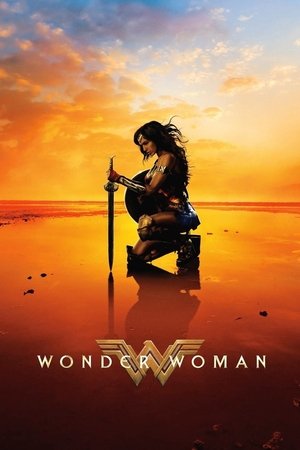 Wonder Woman - Vj Junior