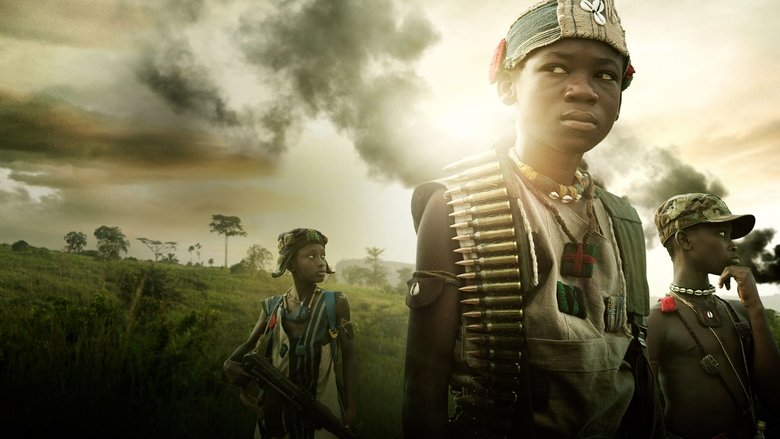 Beasts of No Nation - Vj Jingo