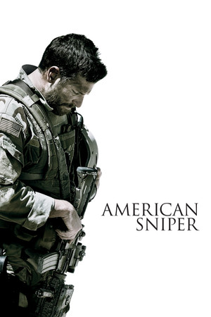 American Sniper - Vj Junior