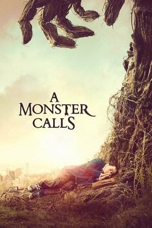 A Monster Calls - Vj Nelly