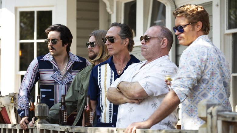 Finding Steve McQueen - Vj Emmy