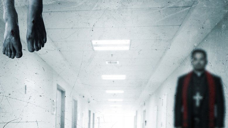 The Vatican Tapes - Vj Junior