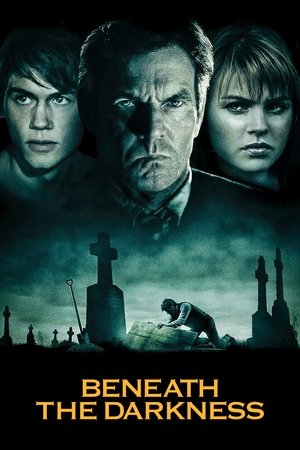 Beneath the Darkness - Vj Emmy