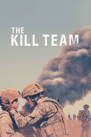 The Kill Team - Vj Kriss S