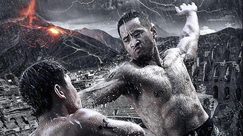 The Wrath of Vajra - Vj Jingo