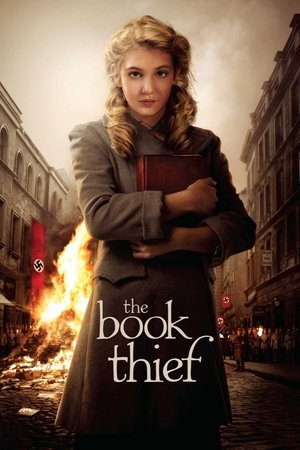 The Book Thief - Vj Kevin