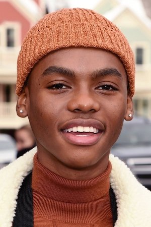 Jahi Di\'Allo Winston