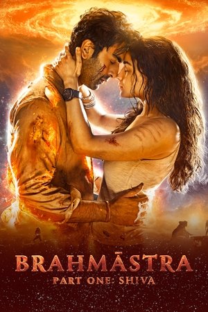 Brahmāstra Part One: Shiva 1 - Vj Ice P