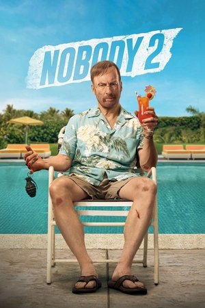 Nobody 2 - Vj Junior