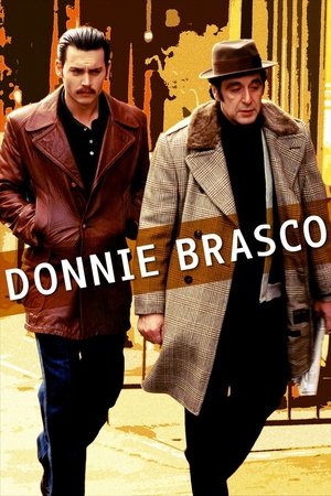 Donnie Brasco - Vj Mark