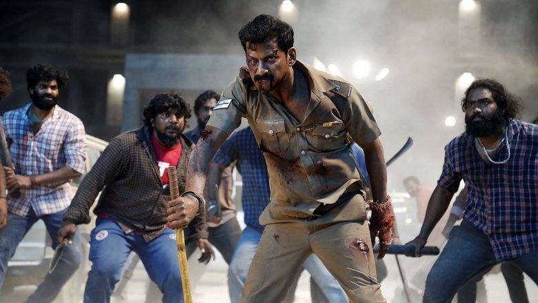 Laththi Charge 2 - VJ Ice P