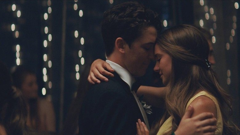 The Spectacular Now - VJ Junior