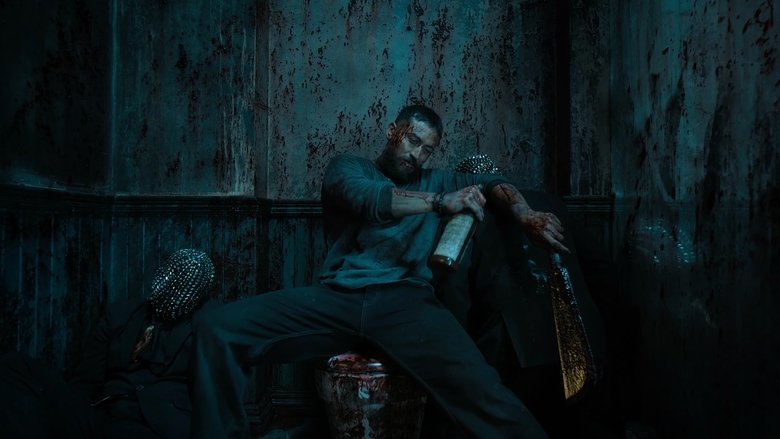 Baaghi 4 Part 2 - Vj Ice P