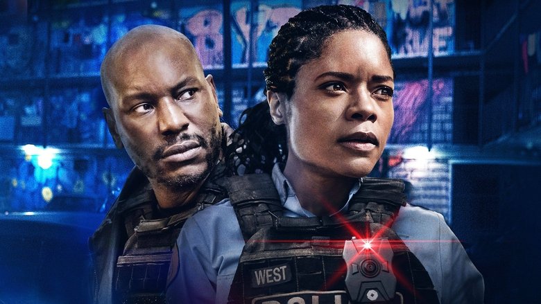 Black and Blue - Vj Junior