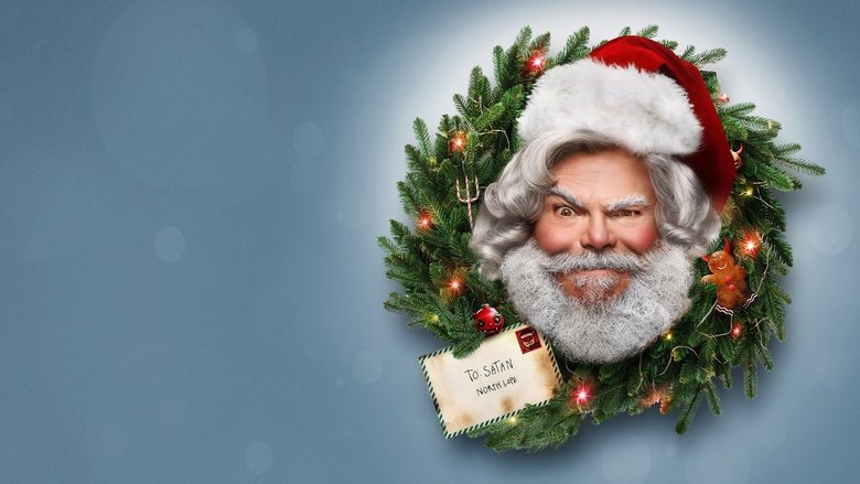 Dear Santa - Vj Tonny