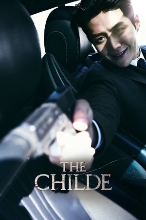 The Childe - Vj Emmy