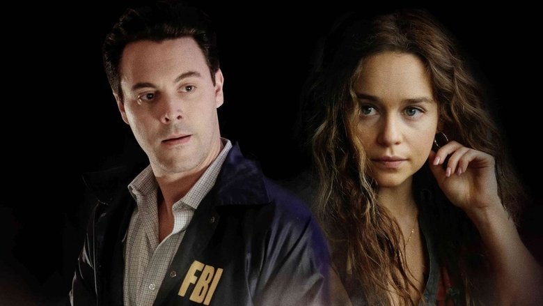 Above Suspicion - Vj Junior