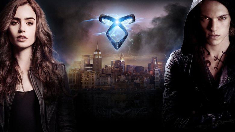 The Mortal Instruments: City of Bones - VJ Junior