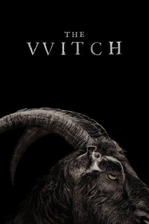The Witch - Vj Bonny