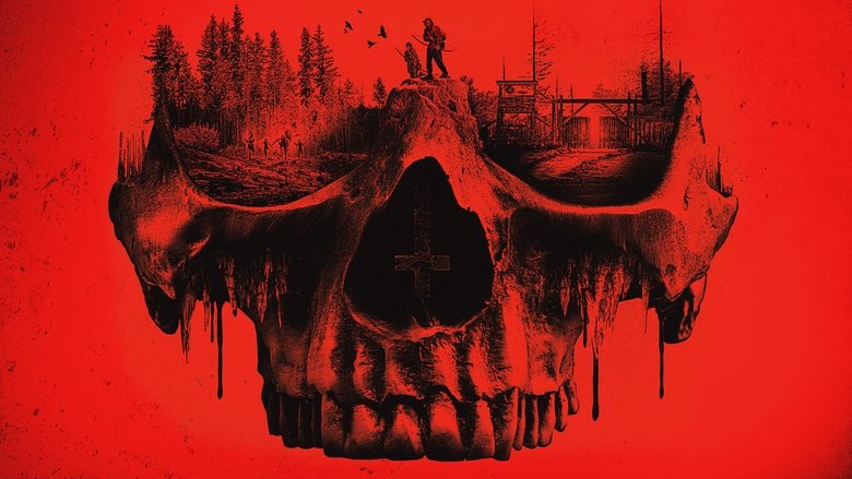 28 Years Later - VJ Emmy