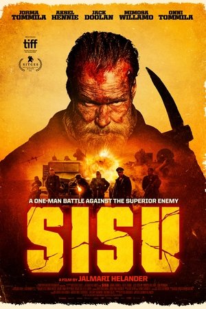 Sisu - Vj Ice P