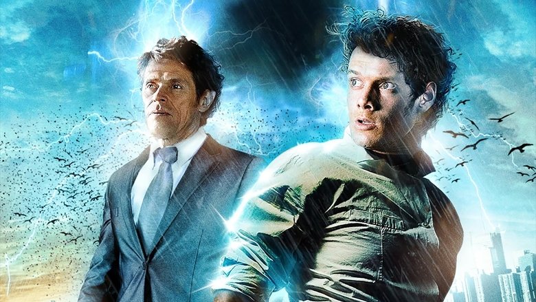 Odd Thomas - VJ Junior