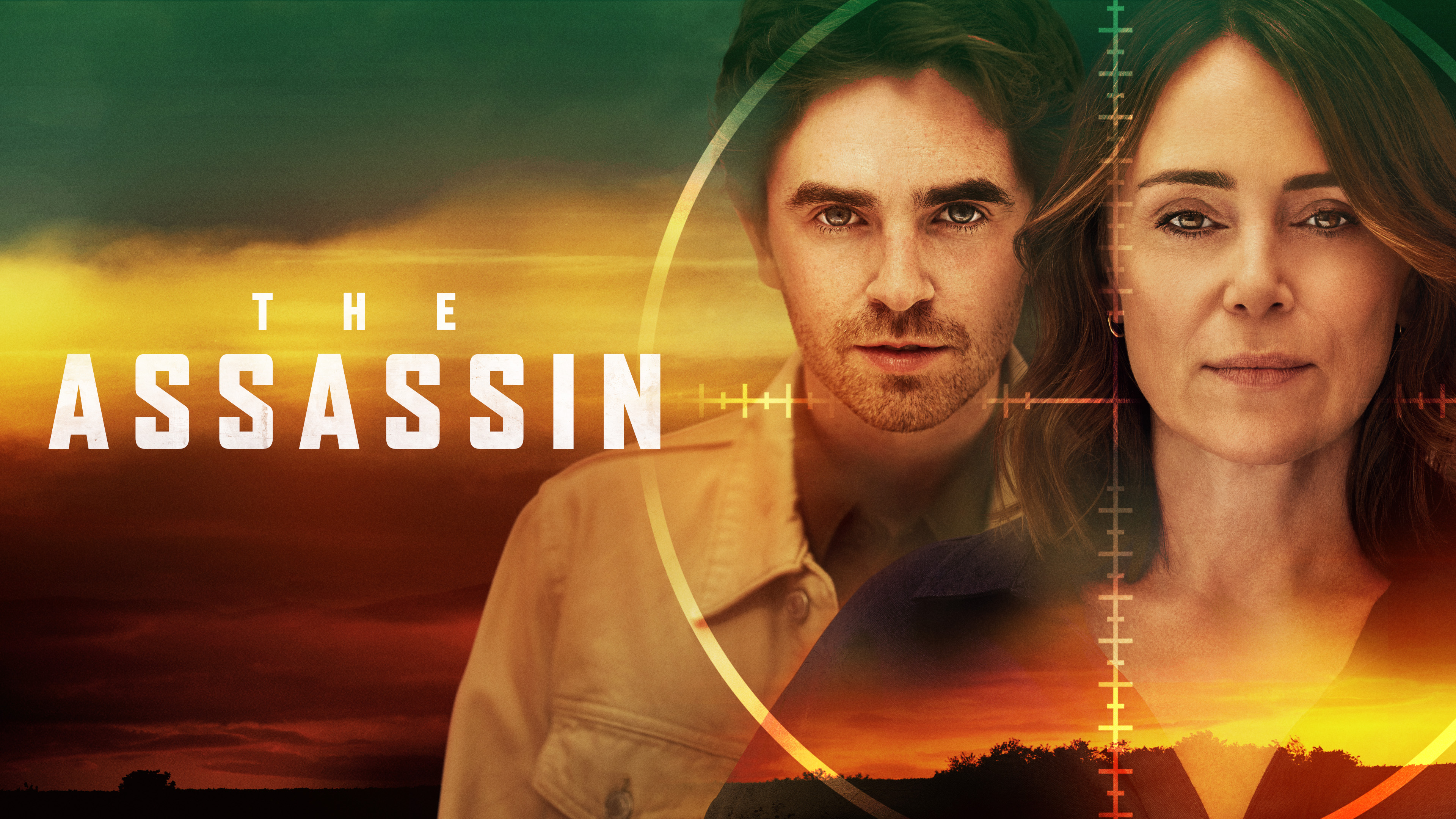 The Assassin - VJ Junior