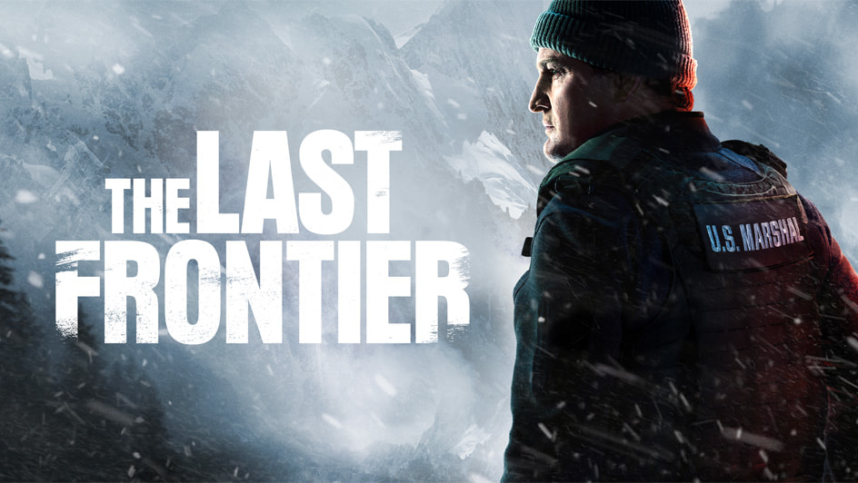 The Last Frontier - VJ Emmy