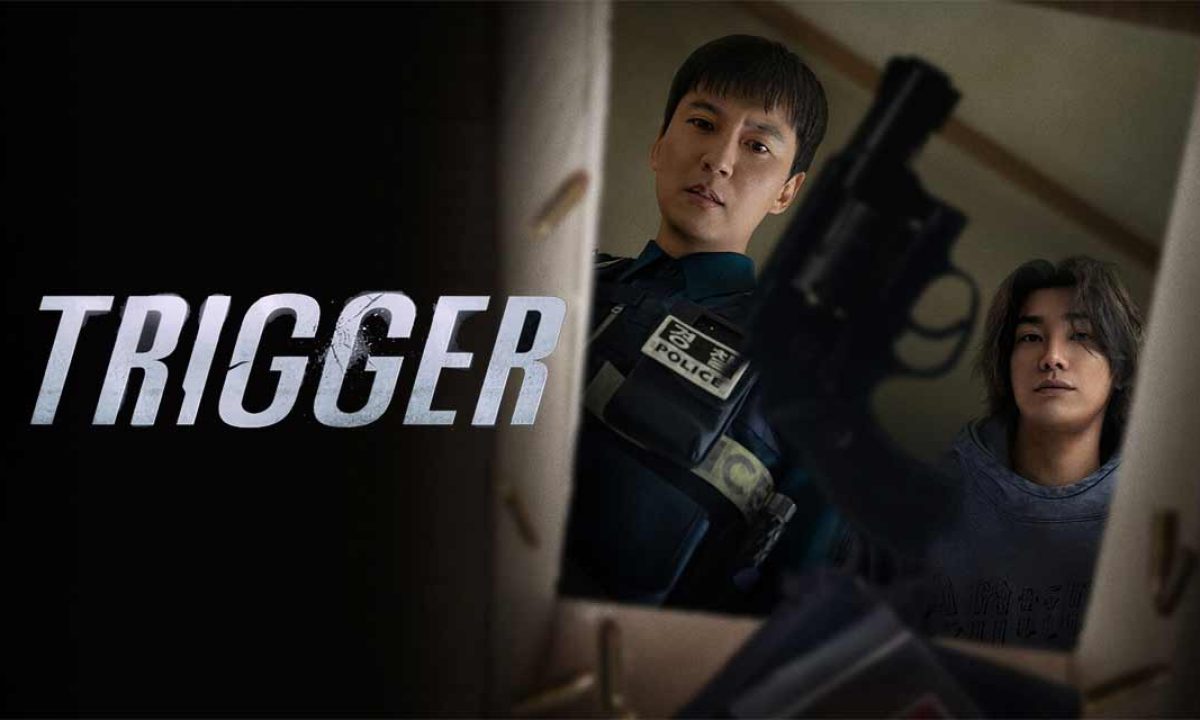 Trigger - Tonny