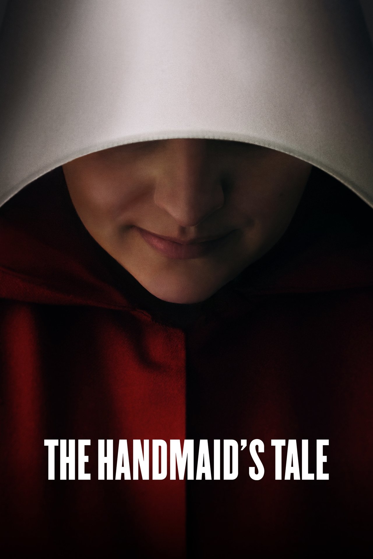 The Handmaid\'s Tale - VJ Tonny