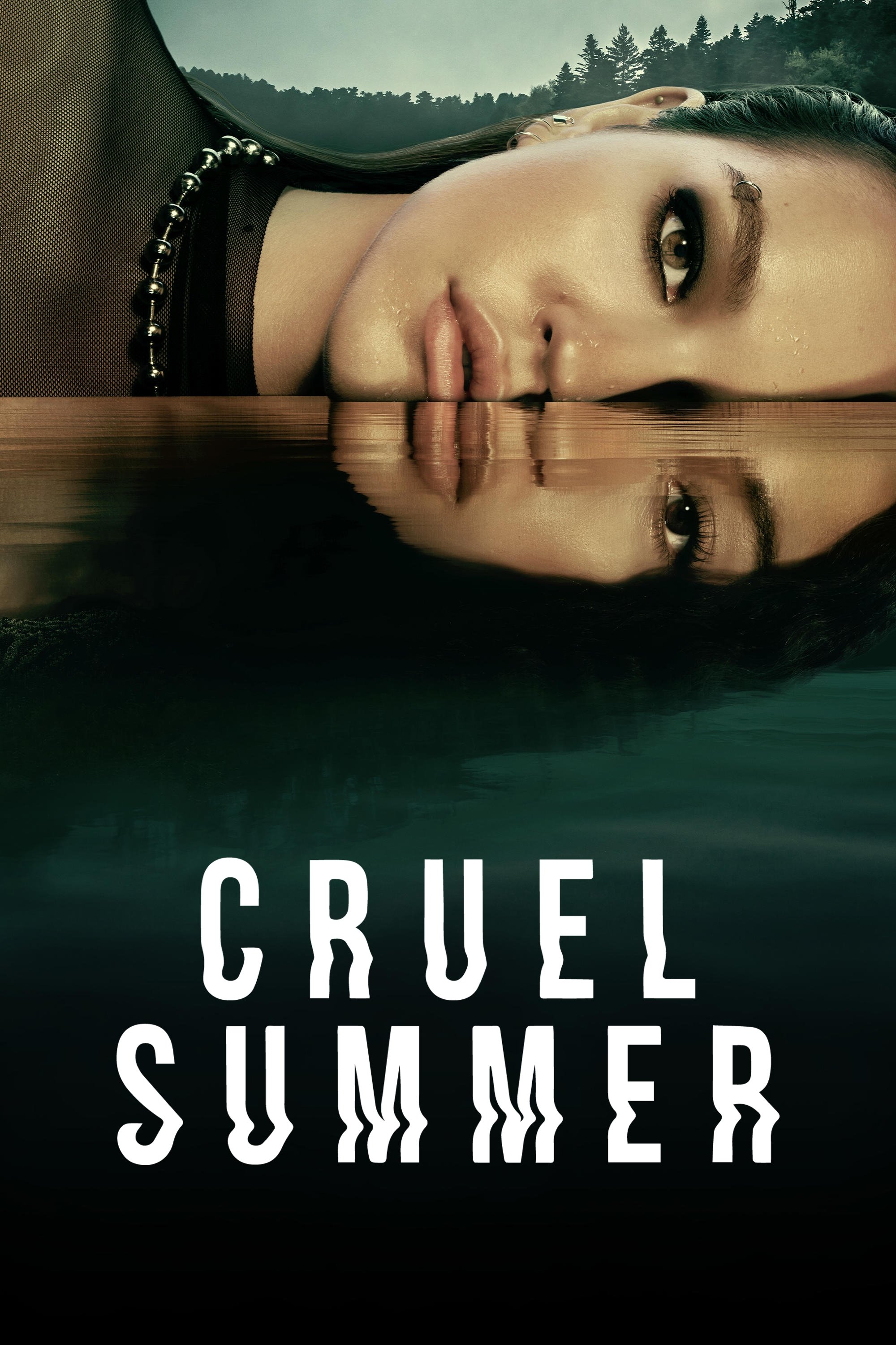 Cruel Summer - VJ Ulio