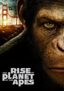 Rise of the Planet of the Apes By VJ Junior