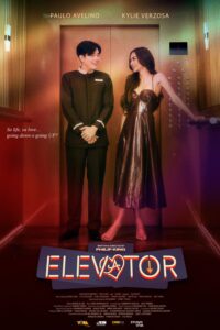 Elevator By VJ Junior