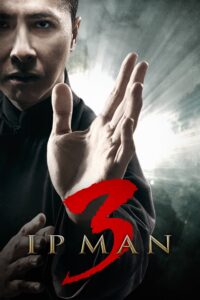 Ip Man 3 By VJ Junior