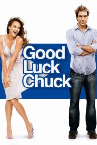 Good Luck Chuck By VJ Junior