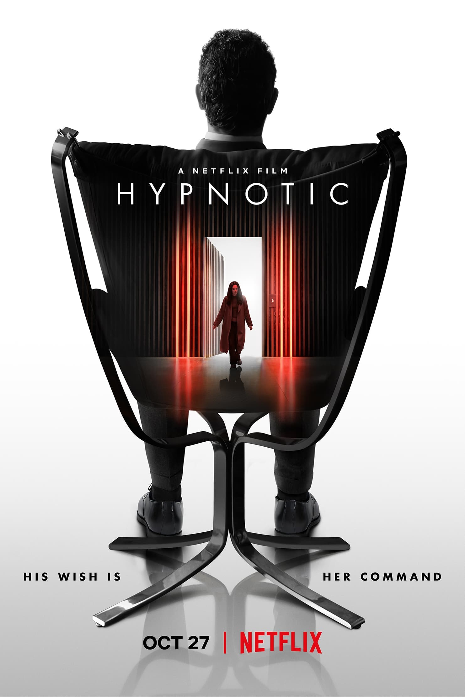 Hypnotic By VJ Junior