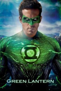 Green Lantern By VJ Junior