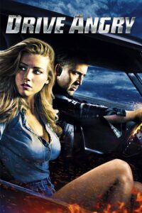 Drive Angry By VJ Junior