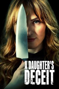 A Daughter's Deceit By VJ Junior