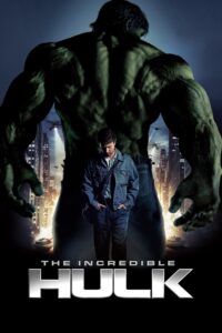 The Incredible Hulk By VJ junior