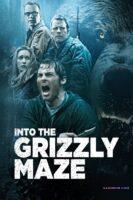 Into the Grizzly Maze By VJ Junior