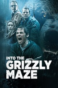 Into the Grizzly Maze By VJ Junior