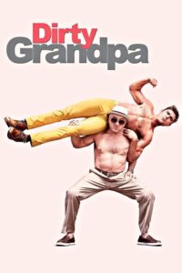 Dirty Grandpa By VJ Junior