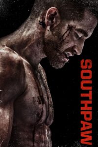 Southpaw By VJ Junior